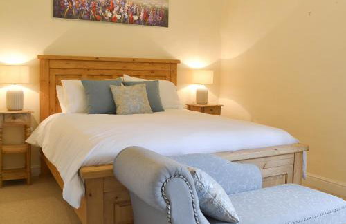 Jasmine Cottage - Uk4176 - Foto 12