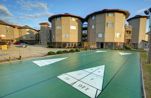 Outer Banks Beach Club - Foto 19