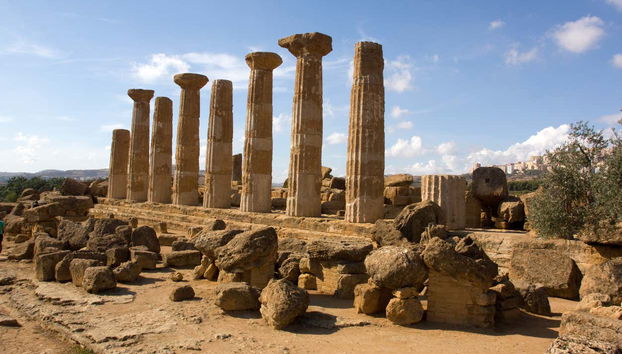 Gain deeper insight into history