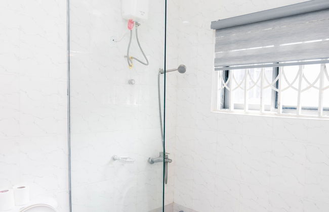 Legit Luxury Apartments in Accra, Dome Pillar2 - Foto 14