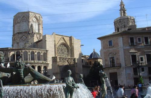 Mon Suites Catedral - Photo 75