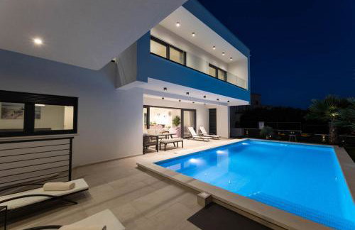 Villa Golden Shine-Primošten - Foto 17