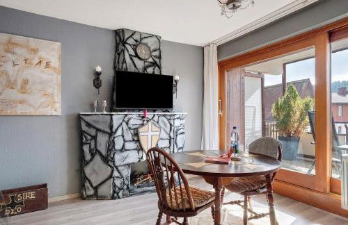 Ferienwohnung Schwarzwald Schlössle - Foto 9