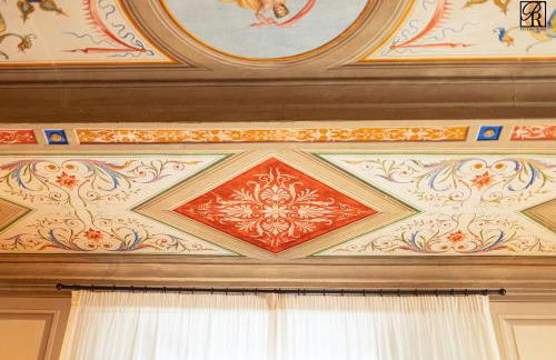 Palazzo Rossi, Historic Boutique Home in Marche - Foto 23