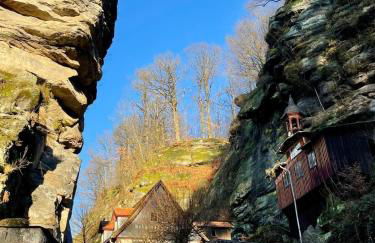 Ferienwohnung Schlesinger - Foto 60