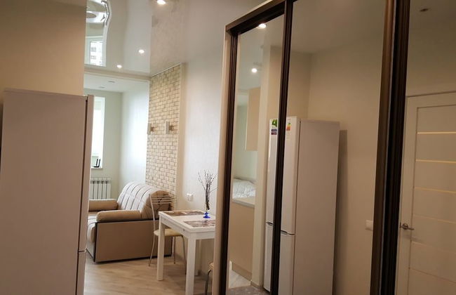 LOFT STUDIO Nosovihinskoe 25-3 - Photo 2