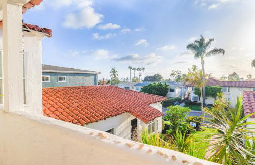 2BR Retreat Near Balboa Park - Foto 17