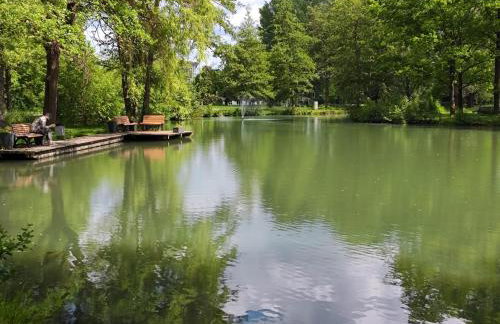 Kurpark Suite - Foto 37