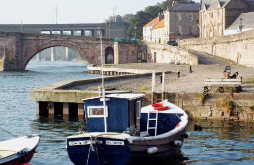 8 Mill Wharf - Foto 17