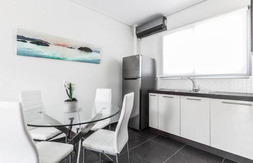 DN Sea Apartments - Photo 54