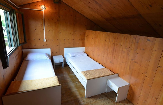 Bungalow in Italy Near Beach & Water Park - Foto 4