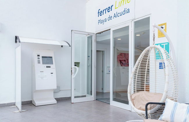 Caprice Playa de Alcudia Apartments - Foto 2