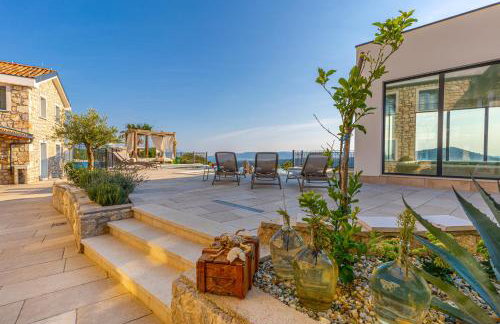 Villa 72 Crikvenica Riviera - Foto 56