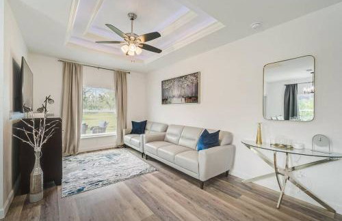 SW Florida Luxury Modern Retreat, King Bed Suite , Close to Beaches / Golfing / Fishing / Air Ports , 2023 Built - Foto 12