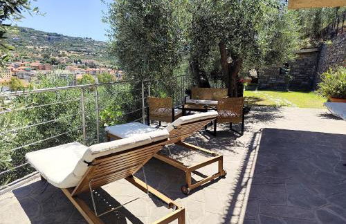 Almarea, a house between the sea and olive trees - Foto 37