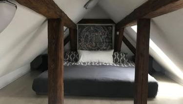 Modernisiertes Gästezimmer im Ortskern - Foto 3