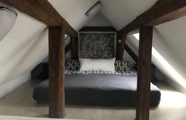 Modernisiertes Gästezimmer im Ortskern - Foto 3