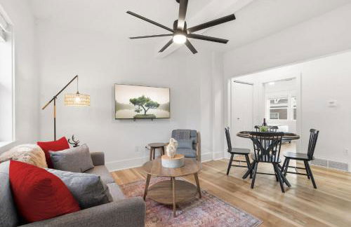 Mathews House with 4 King Beds Near CSU and Old Town - Foto 1