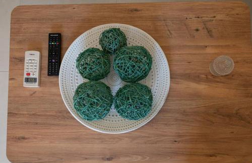 Perion stone apartment sea front - Foto 9