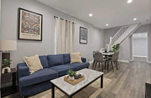 Spacious 5BR 2BA Berwyn Home - Foto 15