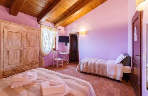 Agriturismo Le Vigne - Foto 77