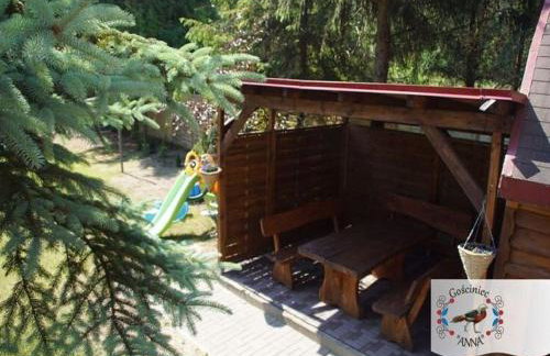 Holiday Home Zgorzale by Lake Radunskie - Photo 55