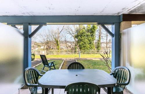 Résidence Les Belles Rives - maeva Home - Appartement 2 pièces 5 personnes - Confort MAE-2324 - Foto 9