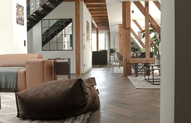 Aeronaut Suites powered by Pearl1 - Foto 64