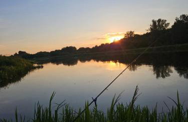 Dom z linią brzegową Narwi 3 - Photo 19