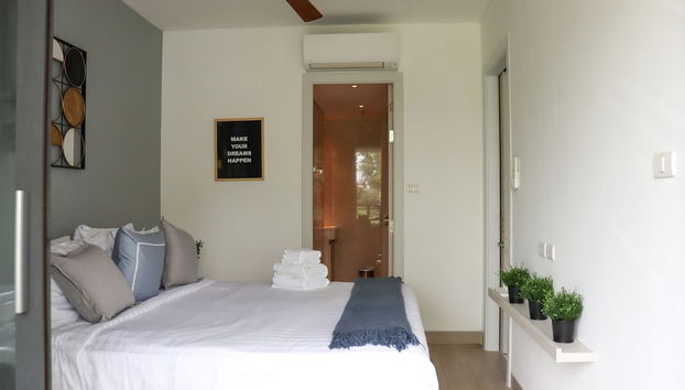 Cassia Residences by NLA - Foto 2, Habitación