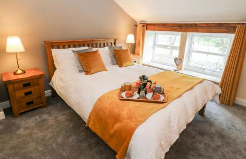 Shep Cottage - Foto 16