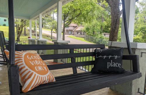 The Ouachita Depot - Foto 17