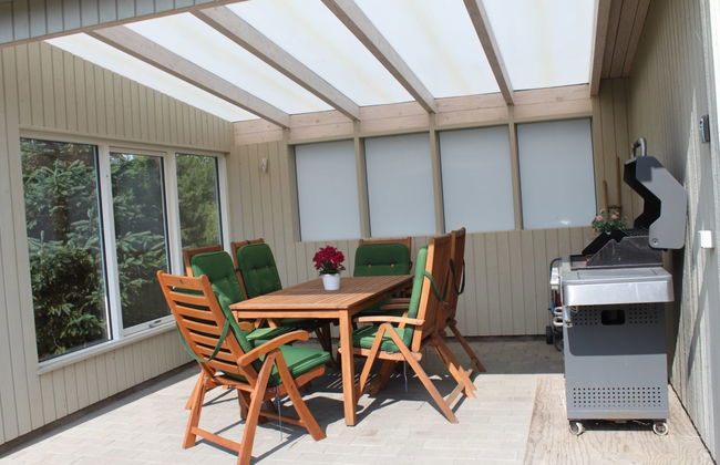 "Pyry" - 400m to the fjord - Foto 15