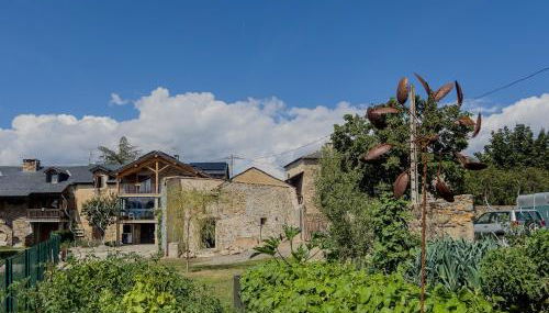 Cal 1777 - Foto 5, Garden view