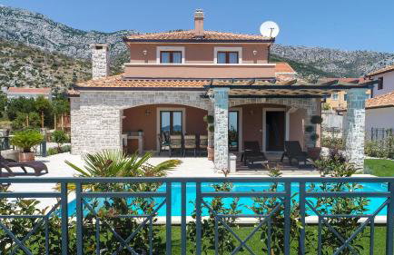 Villa Aria - Photo 7