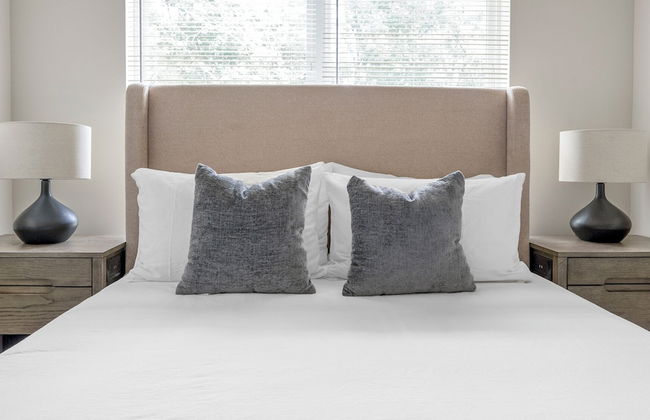 Emery Villages Apartments By Barsala - Foto 7