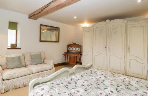 Mistletoe Cottage - Foto 19