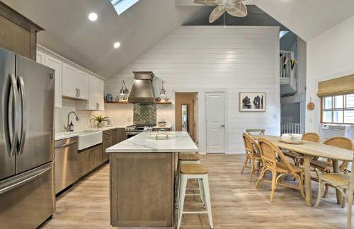 Ocean Grove Apt with Balcony 1 Block to the Beach! - Foto 11