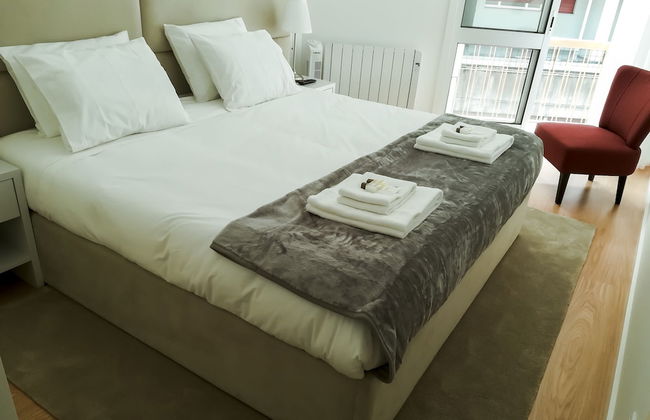 Nightingale Apartments - Foto 7