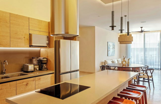 Bloom Tulum, Apartments by Marriott Bonvoy - Foto 43