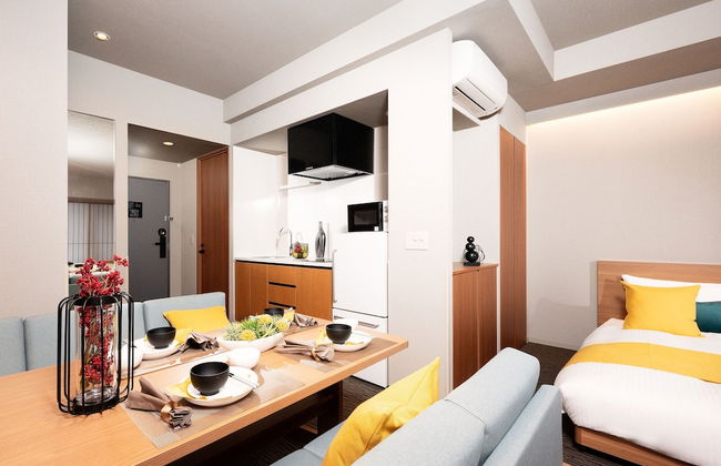 MIMARU Kyoto Kawaramachi Gojo - Foto 22