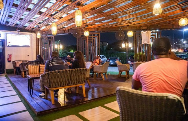 Villa Magnum - Foto 52