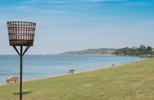 Rofford Lodge - Foto 40