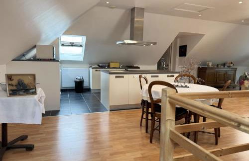 Soizic' house - Foto 11