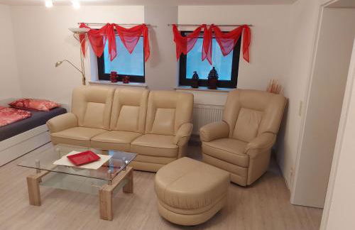 Apartment Gästehaus Petra by Interhome - Foto 24