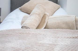 Stylish Flat in converted Church - Foto 28