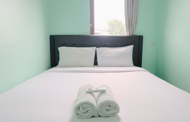 Homey 2Br At Majesty Apartment - Photo 4