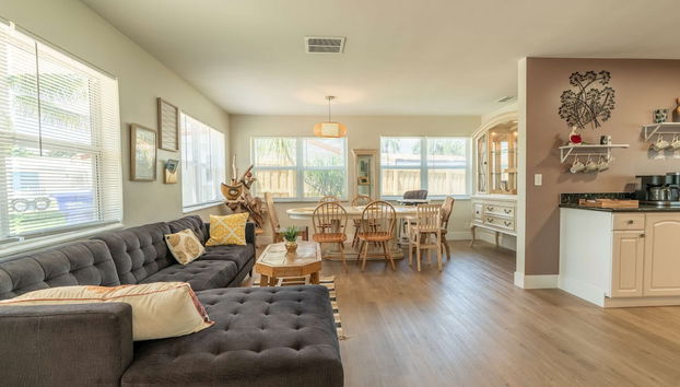 The Aqua Villa in Hollywood - Foto 4, Habitación