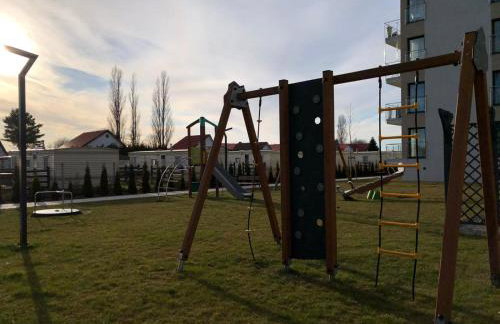 Apartament RUBINOWY Pięć Mórz - Sianożęty - Foto 18