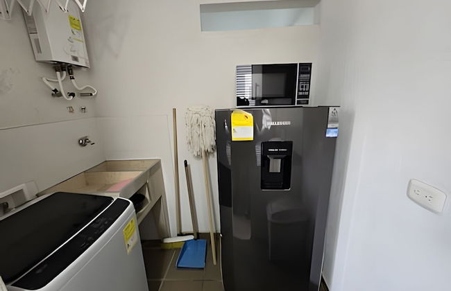 Apartaestudios San Fernando - Foto 45